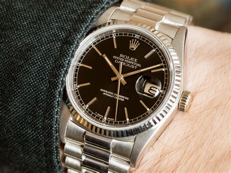 bracelet président rolex|rolex datejust with president bracelet.